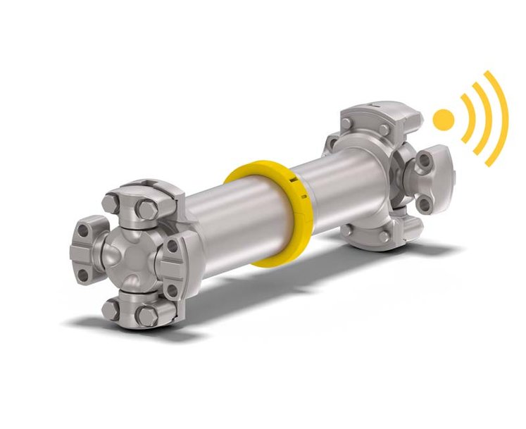 walterscheid powertrain group smart & connected into the future